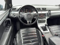 Volkswagen Passat 2.0 TDI 2009 EURO 4