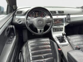 Volkswagen Passat 2.0 TDI 2009 EURO 4