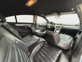 Volkswagen Passat 2.0 TDI 2009 EURO 4