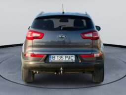 
										Kia Sportage 2.0 CRDI 2012 EURO 5 full									