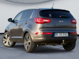 
										Kia Sportage 2.0 CRDI 2012 EURO 5 full									