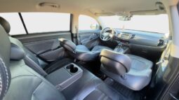 Kia Sportage 2.0 CRDI 2012 EURO 5