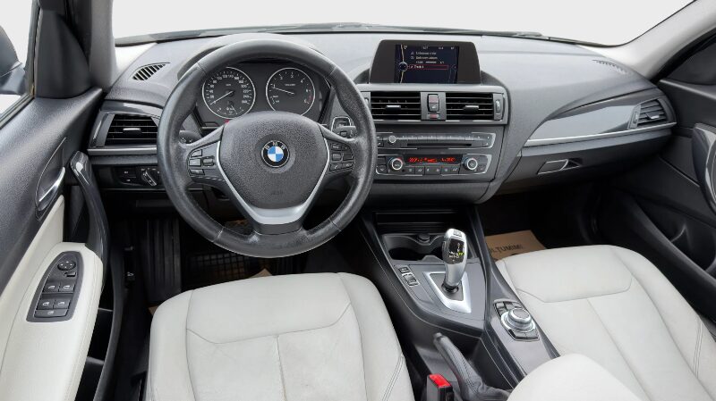 Bmw Seria 1, 2.0 D 2014 EURO 5