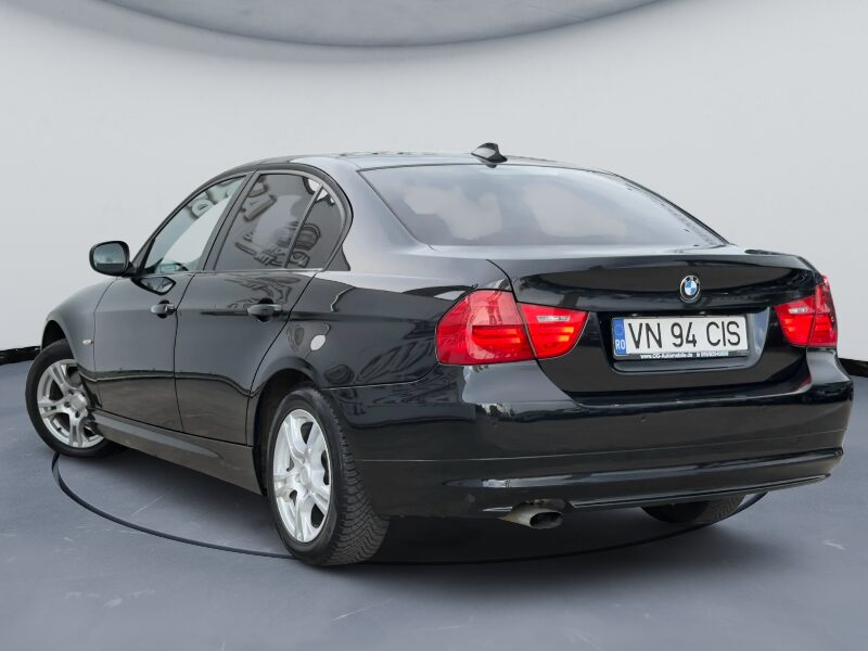Bmw E90 2.0 D 2011 EURO 5