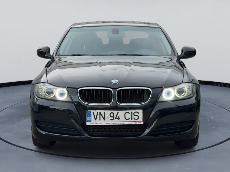 Bmw E90 2.0 D 2011 EURO 5