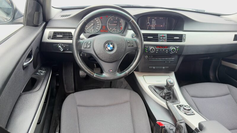 Bmw E90 2.0 D 2011 EURO 5
