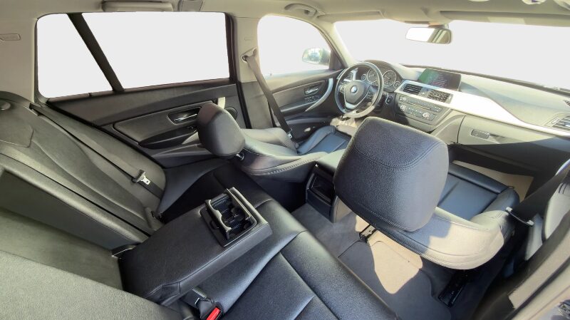 Bmw seria 3 2013 2.0d Automat E5
