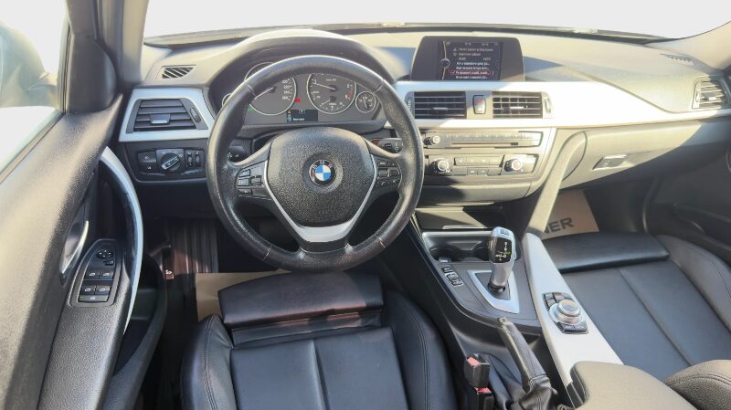 Bmw seria 3 2013 2.0d Automat E5