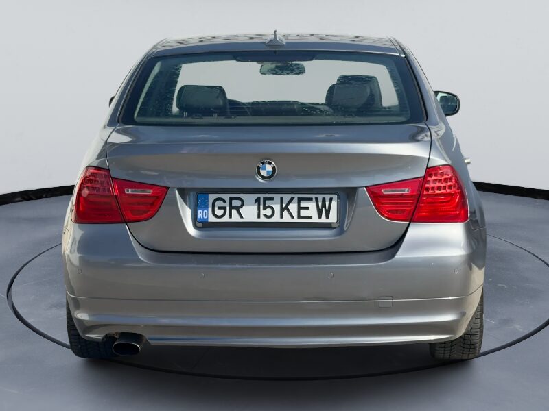 Bmw E90 2.0 D 2009 EURO 5