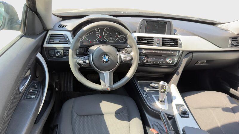 Bmw Seria3 GT 2.0d 2018