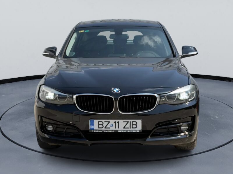 Bmw Seria3 GT 2.0d 2018