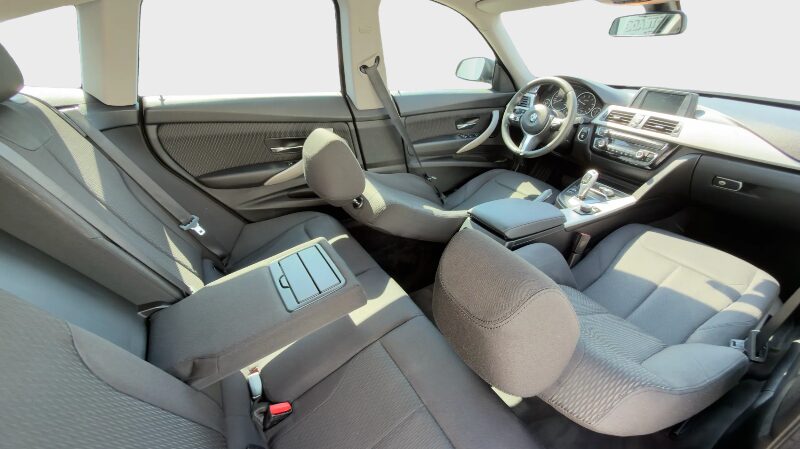 Bmw Seria3 GT 2.0d 2018